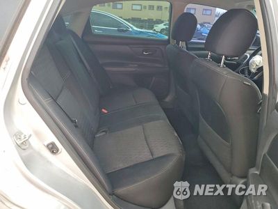 Zdjęcie 10 z 13 samochodu: 2016 NISSAN ALTIMA 2.5 S VIN:1N4AL3AP9GC204917 - miniatura