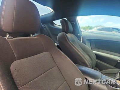 Zdjęcie 10 z 12 samochodu: 2016 FORD MUSTANG VIN:1FA6P8AM8G5316707 - miniatura