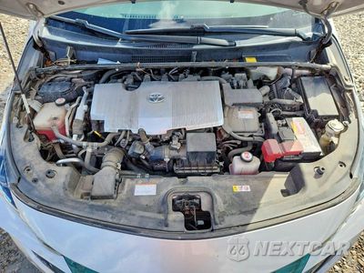 Zdjęcie 11 z 12 samochodu: 2017 TOYOTA PRIUS PRIME PLUS VIN:JTDKARFP8H3021008 - miniatura