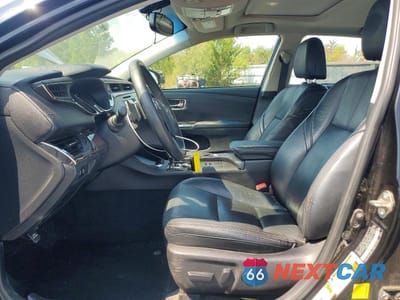Zdjęcie 7 z 13 samochodu: 2014 TOYOTA AVALON XLE TOURING VIN:4T1BK1EB7EU136009 - miniatura