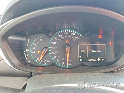 Zdjęcie 9 z 13 samochodu: 2020 CHEVROLET TRAX 1LT VIN:KL7CJPSB8LB352797 - miniatura