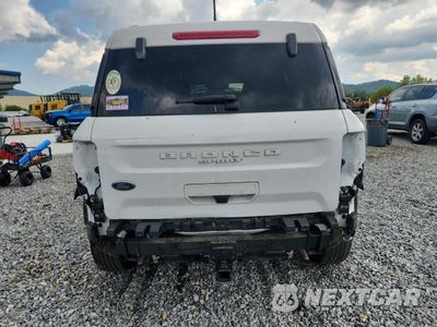 Zdjęcie 6 z 14 samochodu: 2023 FORD BRONCO SPORT BIG BEND VIN:3FMCR9B68PRD31276 - miniatura