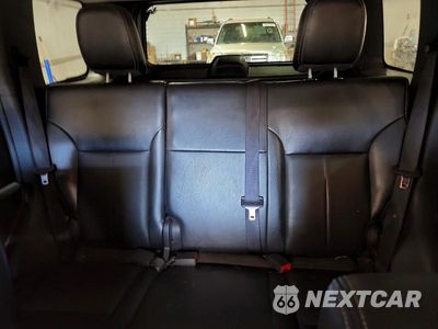 Zdjęcie 10 z 14 samochodu: 2012 JEEP LIBERTY SPORT VIN:1C4PJMAK4CW202957 - miniatura
