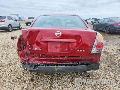 Zdjęcie 6 z 13 samochodu: 2003 NISSAN ALTIMA 2.5 VIN:1N4AL11DX3C225828 - miniatura