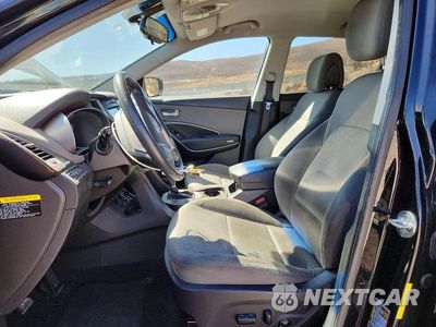 Zdjęcie 7 z 13 samochodu: 2018 HYUNDAI SANTA FE SPORT 2.4L VIN:5NMZUDLB0JH089778 - miniatura
