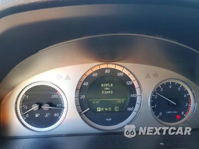 Zdjęcie 9 z 14 samochodu: 2010 MERCEDES-BENZ GLK 350 4MATIC VIN:WDCGG8HBXAF348525 - miniatura