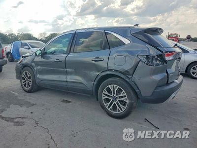 Drugie zdjęcie samochodu z przodu: 2022 FORD ESCAPE SEL VIN:1FMCU9H62NUA30367 - miniatura