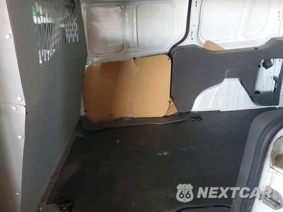 Zdjęcie 10 z 12 samochodu: 2022 FORD TRANSIT CONNECT XL DELIVERY VAN VIN:NM0LS7S23N1542979 - miniatura