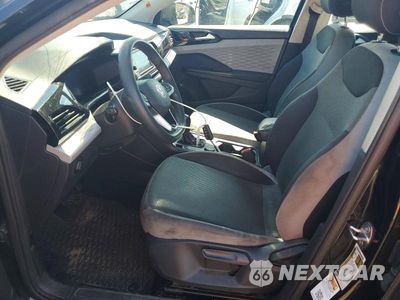 Zdjęcie 7 z 12 samochodu: 2022 VOLKSWAGEN TAOS S VIN:3VVAX7B24NM075491 - miniatura