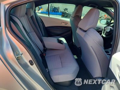 Zdjęcie 10 z 12 samochodu: 2025 TOYOTA COROLLA HYBRID SE VIN:JTDBCMFE9S3092334 - miniatura