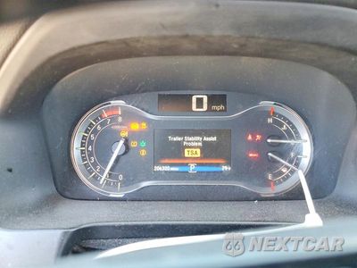 Zdjęcie 9 z 12 samochodu: 2017 HONDA RIDGELINE RTL VIN:5FPYK2F65HB011066 - miniatura