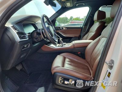 Zdjęcie 7 z 14 samochodu: 2021 BMW X5 SDRIVE 40I VIN:5UXCR4C03M9H71495 - miniatura