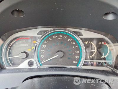 Zdjęcie 9 z 12 samochodu: 2009 TOYOTA VENZA FWD 4CYL VIN:4T3ZE11A09U010977 - miniatura