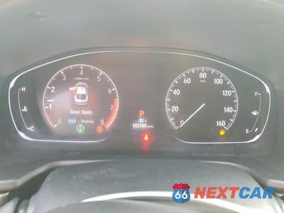 Zdjęcie 9 z 12 samochodu: 2020 HONDA ACCORD SPORT VIN:1HGCV1F38LA079603 - miniatura