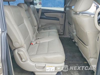 Zdjęcie 11 z 14 samochodu: 2012 HONDA ODYSSEY EXL VIN:5FNRL5H64CB057330 - miniatura