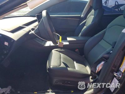 Zdjęcie 7 z 12 samochodu: 2025 TESLA MODEL 3 VIN:5YJ3E1EA5SF906123 - miniatura