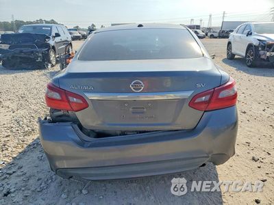 Zdjęcie 6 z 12 samochodu: 2018 NISSAN ALTIMA 2.5 SV VIN:1N4AL3AP7JC262175 - miniatura