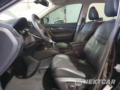 Zdjęcie 7 z 13 samochodu: 2018 NISSAN ROGUE SL VIN:5N1AT2MVXJC758145 - miniatura