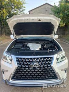 Zdjęcie 7 z 10 samochodu: 2022 LEXUS GX 460 VIN:JTJAM7BX6N5314982 - miniatura