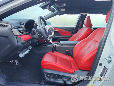 Zdjęcie 7 z 13 samochodu: 2025 TOYOTA CAMRY XSE VIN:4T1DBADK7SU024705 - miniatura