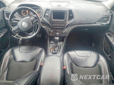 Zdjęcie 8 z 13 samochodu: 2020 JEEP CHEROKEE LATITUDE PLUS VIN:1C4PJMLX9LD640572 - miniatura
