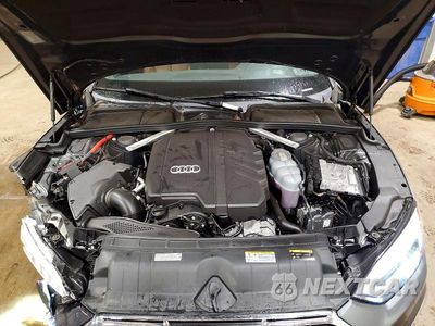 Zdjęcie 11 z 13 samochodu: 2024 AUDI A5 PREMIUM PLUS 45 VIN:WAUFACF55RA114432 - miniatura