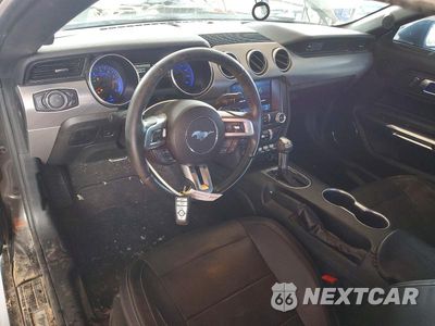Zdjęcie 8 z 12 samochodu: 2020 FORD MUSTANG VIN:1FA6P8TH3L5125061 - miniatura