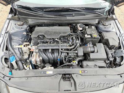 Zdjęcie 11 z 12 samochodu: 2024 HYUNDAI ELANTRA LIMITED VIN:KMHLP4DG9RU833448 - miniatura