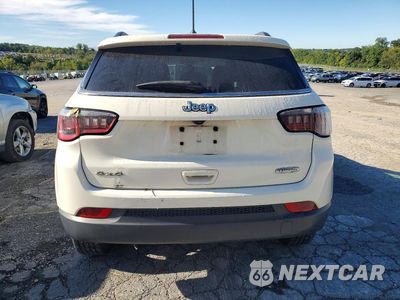 Zdjęcie 6 z 13 samochodu: 2018 JEEP COMPASS LATITUDE VIN:3C4NJDBB8JT485615 - miniatura