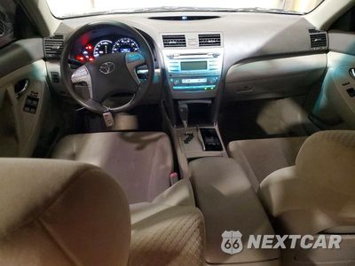 Zdjęcie 8 z 12 samochodu: 2008 TOYOTA CAMRY HYBRID VIN:JTNBB46K183045473 - miniatura