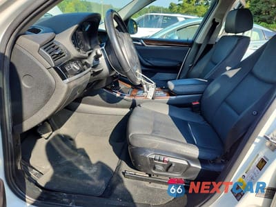 Zdjęcie 7 z 12 samochodu: 2016 BMW X3 XDRIVE28I VIN:5UXWX9C51G0D69897 - miniatura