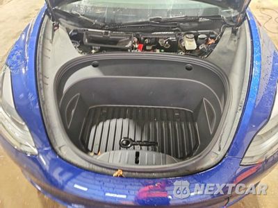 Zdjęcie 11 z 12 samochodu: 2023 TESLA MODEL 3 VIN:5YJ3E1EB1PF596486 - miniatura