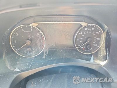 Zdjęcie 9 z 12 samochodu: 2019 NISSAN ALTIMA SV VIN:1N4BL4DW3KN321953 - miniatura