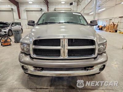 Piąte zdjęcie samochodu w środku: 2005 DODGE RAM 2500 ST VIN:3D7KS28D25G821079 - miniatura