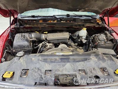 Zdjęcie 11 z 12 samochodu: 2011 DODGE RAM 1500 VIN:1D7RV1GP7BS602263 - miniatura