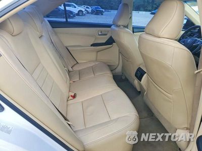 Zdjęcie 10 z 12 samochodu: 2015 TOYOTA CAMRY XLE VIN:4T1BF1FK7FU915303 - miniatura