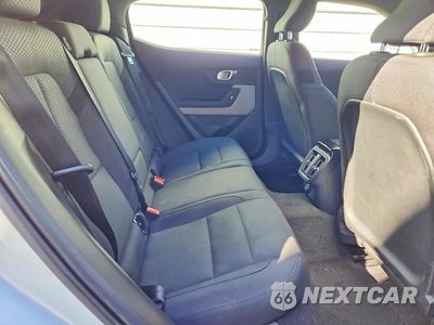 Zdjęcie 11 z 13 samochodu: 2023 POLESTAR 2 VIN:YSMED3KA5PL149874 - miniatura