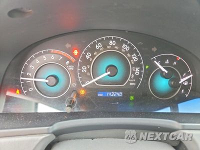 Zdjęcie 9 z 12 samochodu: 2007 TOYOTA CAMRY SOLARA SLE V6 VIN:4T1FA38P07U112421 - miniatura