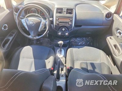 Zdjęcie 8 z 12 samochodu: 2014 NISSAN VERSA NOTE S VIN:3N1CE2CP3EL434770 - miniatura