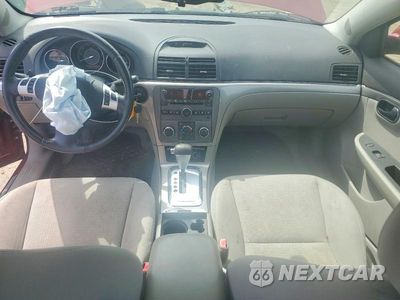Zdjęcie 8 z 12 samochodu: 2009 SATURN AURA XE VIN:1G8ZS57B99F158198 - miniatura