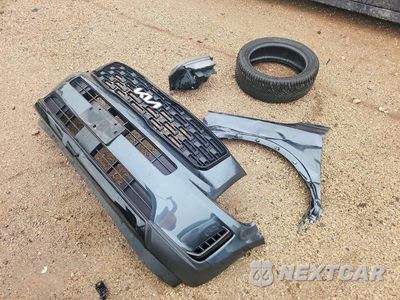 Zdjęcie 12 z 13 samochodu: 2022 KIA TELLURIDE EX VIN:5XYP3DHCXNG237690 - miniatura