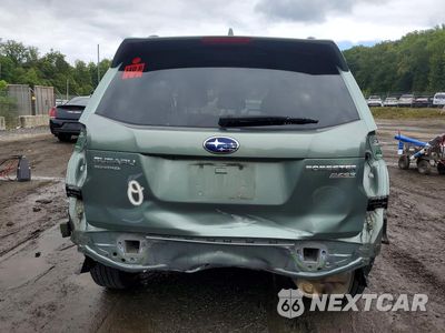 Zdjęcie 6 z 12 samochodu: 2017 SUBARU FORESTER 2.5I PREMIUM VIN:JF2SJAEC7HH536473 - miniatura