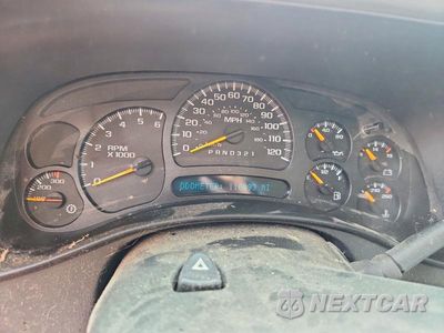Zdjęcie 9 z 12 samochodu: 2007 CHEVROLET SILVERADO K2500 HEAVY DUTY VIN:1GCHK29U37E188010 - miniatura