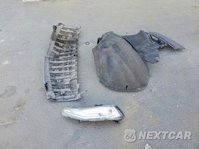 Zdjęcie 12 z 13 samochodu: 2020 CHEVROLET MALIBU LT VIN:1G1ZD5ST1LF090107 - miniatura