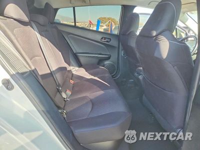 Zdjęcie 10 z 12 samochodu: 2021 TOYOTA PRIUS PRIME LE VIN:JTDKAMFP1M3181826 - miniatura