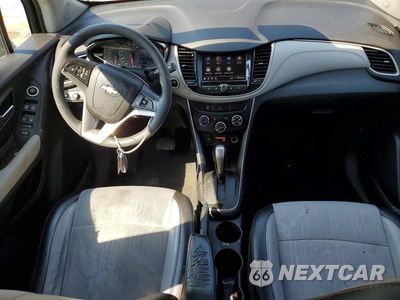 Zdjęcie 8 z 13 samochodu: 2020 CHEVROLET TRAX 1LT VIN:3GNCJLSB6LL269645 - miniatura