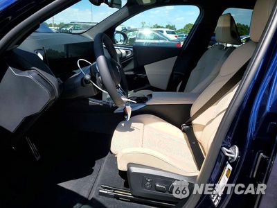 Zdjęcie 7 z 14 samochodu: 2026 BMW X3 30 XDRIVE VIN:5UX53GP01T9568588 - miniatura