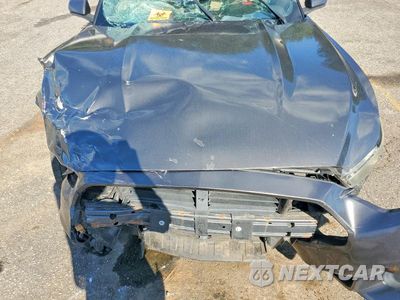 Zdjęcie 11 z 12 samochodu: 2015 FORD MUSTANG VIN:1FA6P8TH1F5402830 - miniatura
