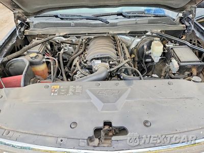 Zdjęcie 11 z 12 samochodu: 2015 CHEVROLET SILVERADO K1500 LT VIN:3GCUKREC8FG422508 - miniatura