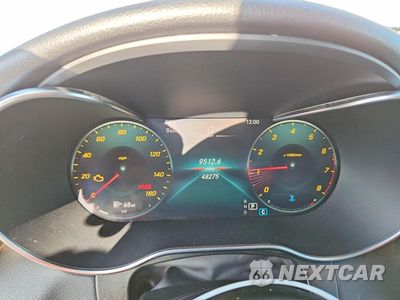 Zdjęcie 9 z 13 samochodu: 2021 MERCEDES-BENZ GLC 300 VIN:W1N0G8DB9MV287376 - miniatura